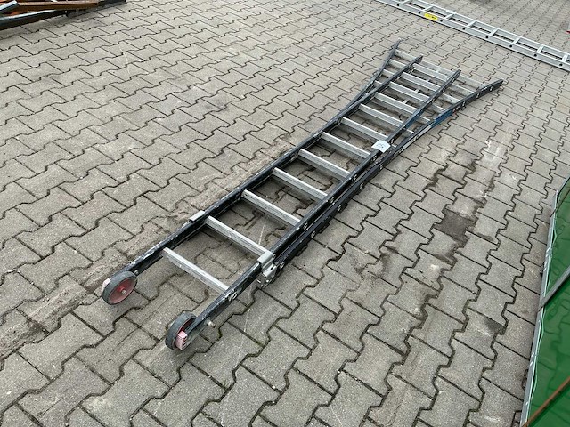 Kelfort ladder - afbeelding 4 van  5