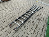 Kelfort ladder - afbeelding 4 van  5