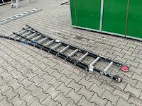 Kelfort ladder - afbeelding 5 van  5