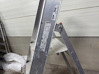 Kelfort ladder - afbeelding 2 van  4
