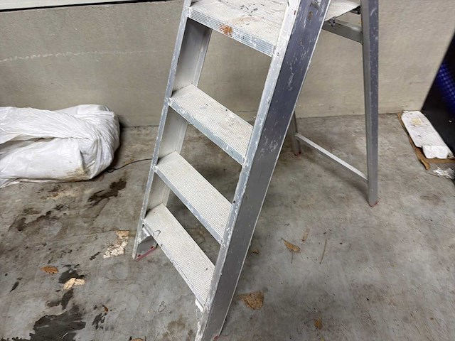 Kelfort ladder - afbeelding 3 van  4