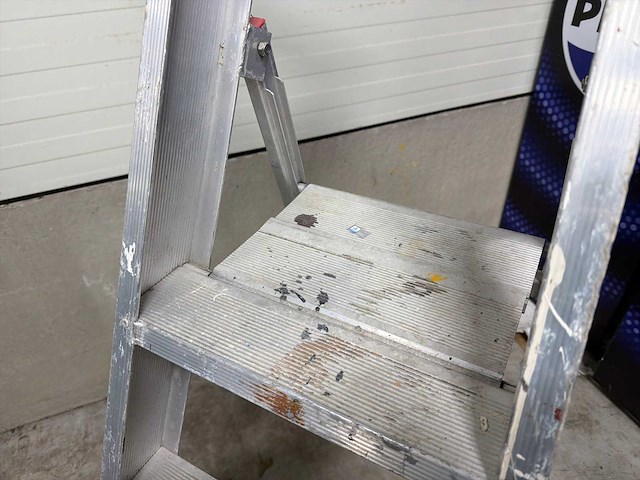 Kelfort ladder - afbeelding 4 van  4