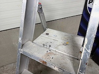 Kelfort ladder - afbeelding 4 van  4
