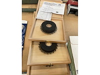 Kelfort, leitz zaagbladen - afbeelding 2 van  6