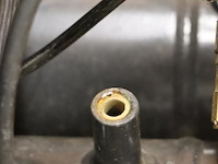 Kelfort luchtcompressor ecu 201, 1100w - afbeelding 5 van  7