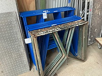 Kelfort metselklapschaag (28x) - afbeelding 1 van  3