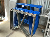 Kelfort metselklapschaag (28x) - afbeelding 2 van  3