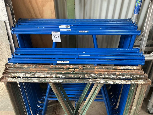 Kelfort metselklapschaag (28x) - afbeelding 3 van  3