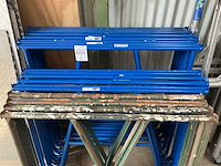 Kelfort metselklapschaag (28x) - afbeelding 3 van  3