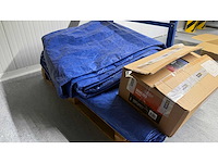 Kelfort o.a. dekkleden (4x) - afbeelding 2 van  5