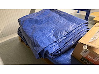 Kelfort o.a. dekkleden (4x) - afbeelding 3 van  5