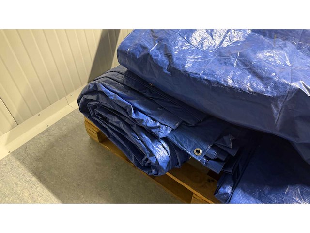 Kelfort o.a. dekkleden (4x) - afbeelding 4 van  5