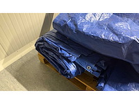 Kelfort o.a. dekkleden (4x) - afbeelding 4 van  5