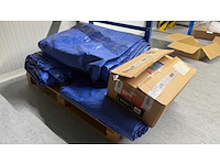 Kelfort o.a. dekkleden (4x) - afbeelding 5 van  5