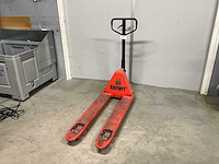 Kelfort palletwagen - afbeelding 1 van  4