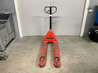 Kelfort palletwagen - afbeelding 2 van  4