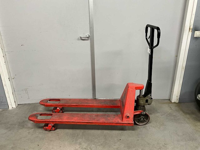 Kelfort palletwagen - afbeelding 3 van  4