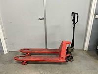 Kelfort palletwagen - afbeelding 3 van  4