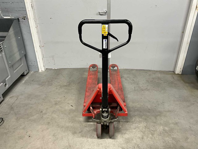 Kelfort palletwagen - afbeelding 4 van  4