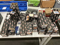 Kelfort partij bevestigingsmateriaal - afbeelding 3 van  10