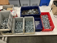 Kelfort partij bevestigingsmateriaal - afbeelding 5 van  10