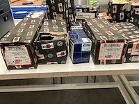 Kelfort partij bevestigingsmateriaal - afbeelding 6 van  10