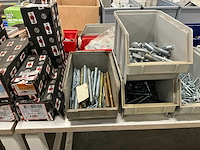 Kelfort partij bevestigingsmateriaal - afbeelding 8 van  10