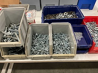 Kelfort partij bevestigingsmateriaal - afbeelding 9 van  10