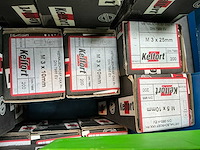 Kelfort plaatschroef en metaalschroef - afbeelding 4 van  8