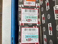 Kelfort plaatschroef en metaalschroef - afbeelding 7 van  8