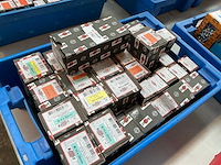 Kelfort plaatschroef en metaalschroef - afbeelding 1 van  6