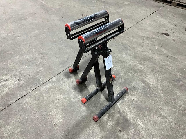 Kelfort rolbok (2x) - afbeelding 1 van  6