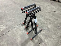 Kelfort rolbok (2x) - afbeelding 1 van  6