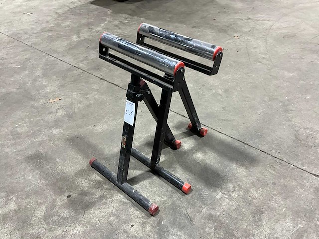 Kelfort rolbok (2x) - afbeelding 2 van  6