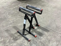 Kelfort rolbok (2x) - afbeelding 2 van  6