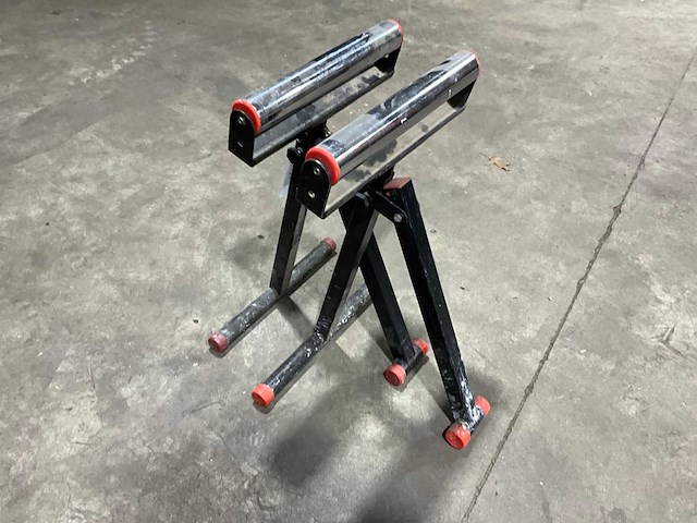 Kelfort rolbok (2x) - afbeelding 3 van  6