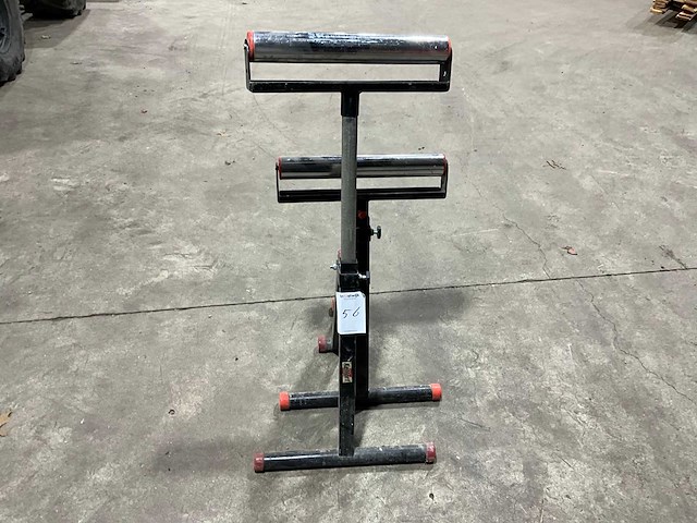 Kelfort rolbok (2x) - afbeelding 6 van  6