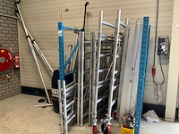 Kelfort rolsteiger - afbeelding 1 van  8