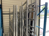 Kelfort rolsteiger - afbeelding 6 van  8