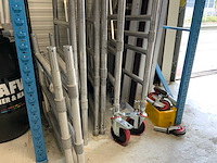 Kelfort rolsteiger - afbeelding 7 van  8
