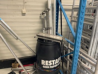 Kelfort rolsteiger - afbeelding 8 van  8
