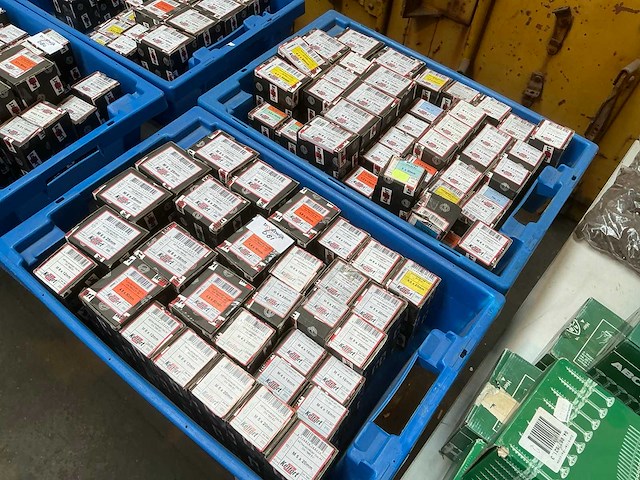 Kelfort schroef - afbeelding 1 van  9