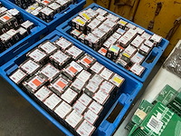 Kelfort schroef - afbeelding 1 van  9