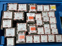 Kelfort schroef - afbeelding 2 van  9