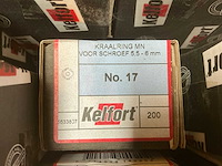 Kelfort schroef - afbeelding 5 van  9
