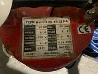 Kelfort sg 16/13 na dompelpomp - afbeelding 2 van  2