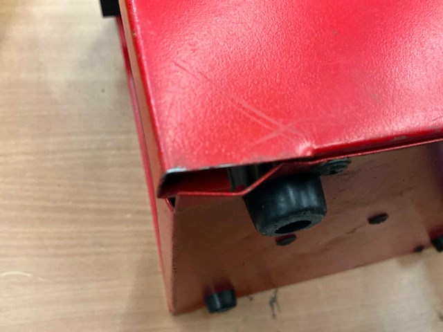 Kelfort / sinus jevi heater - afbeelding 10 van  10