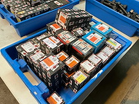 Kelfort spaanplaatschroef en metaalschroef - afbeelding 1 van  7