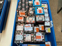 Kelfort spaanplaatschroef en metaalschroef - afbeelding 2 van  7