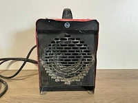 Kelfort sq 3000 ventilator kachel (2x) - afbeelding 2 van  5